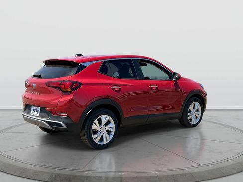 New 2026 Buick Encore GX Preferred w/ Advanced Technology Package FWD image 8