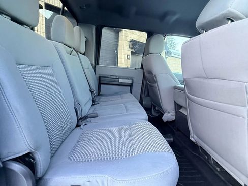 Used 2016 Ford F250 XLT image 39