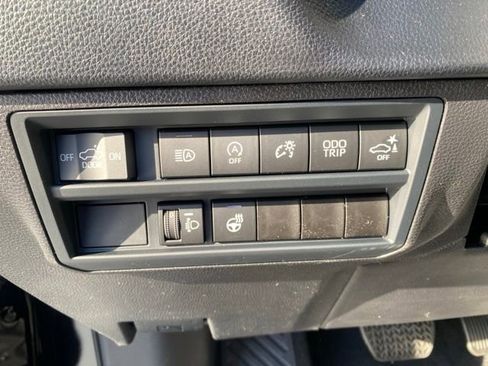 New 2026 Toyota Tundra SR5 AWD/4WD image 25