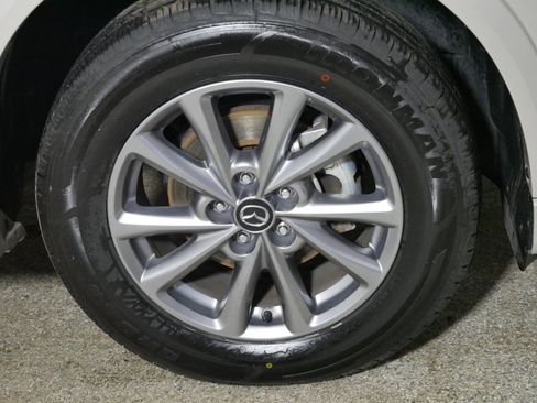 Used 2024 MAZDA CX-5 AWD 2.5 S w/ Select Package image 15