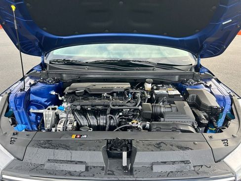 Used 2025 Kia K4 EX image 29