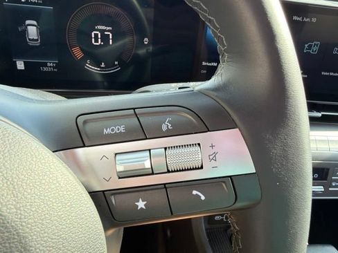 Used 2026 Hyundai Kona SEL Sport FWD image 28