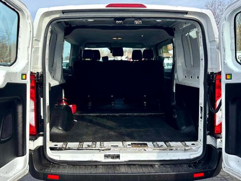 Used 2020 Ford Transit 250 130 Low Roof image 10
