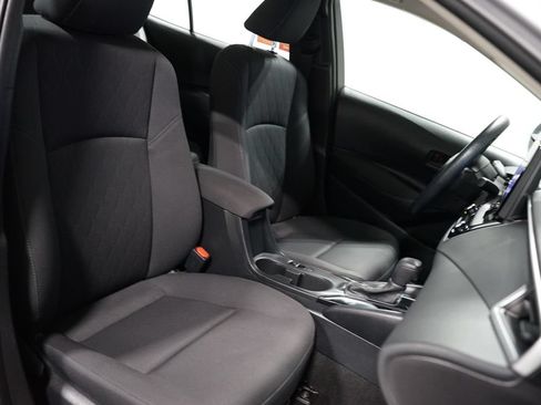 Certified 2024 Toyota Corolla LE FWD image 25