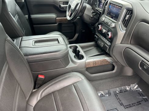 Used 2022 GMC Sierra 1500 Denali w/ Technology Package image 16