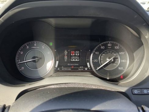 Used 2025 Acura RDX w/ Technology Package image 12