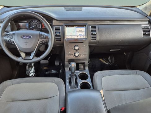 Used 2019 Ford Flex SEL w/ Equipment Group 202A FWD image 11