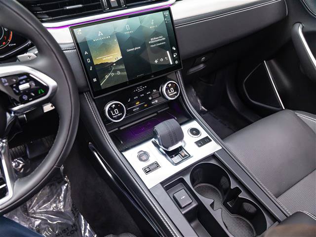New 2026 Jaguar F-PACE R-Dynamic S AWD/4WD image 26