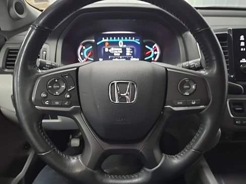 Used 2019 Honda Pilot EX-L image 20