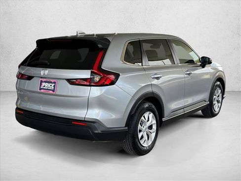 Used 2026 Honda CR-V LX image 6