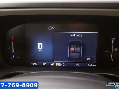 New 2026 Ford Bronco Sport Big Bend w/ Convenience Package AWD/4WD image 17