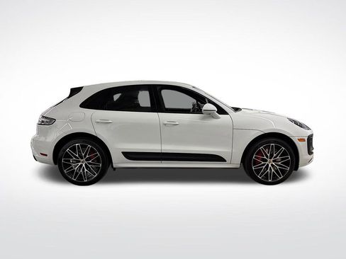 Used 2022 Porsche Macan GTS AWD/4WD image 6