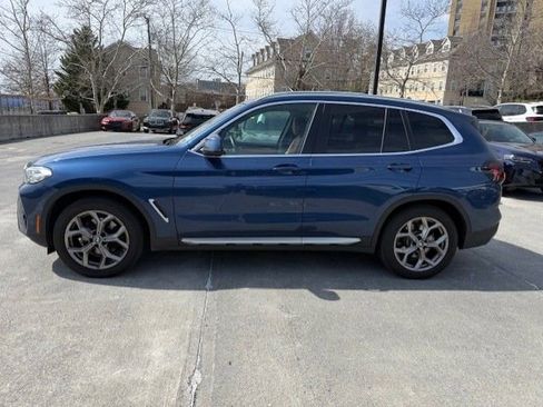 Used 2023 BMW X3 xDrive30i w/ Convenience Package image 5