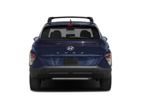 New 2027 Hyundai Kona SEL Sport FWD image 8