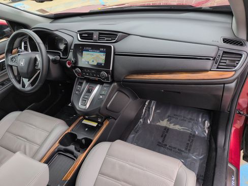 Used 2022 Honda CR-V Touring image 33