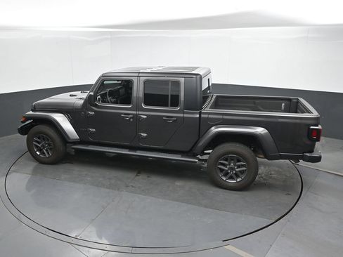 Used 2025 Jeep Gladiator Sport AWD/4WD image 35
