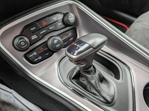 Used 2020 Dodge Challenger R/T Scat Pack image 21