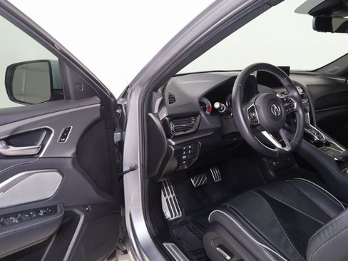 Used 2020 Acura RDX A-Spec image 47