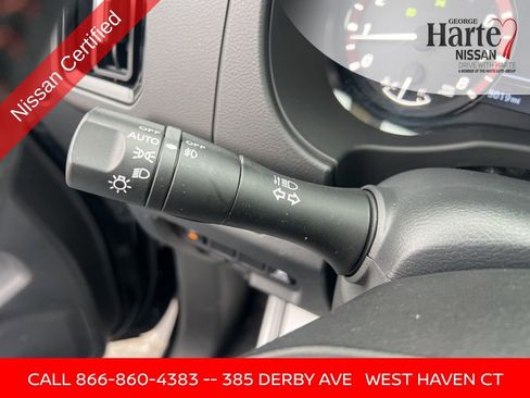 Used 2025 Nissan Frontier PRO-4X w/ Pro Convenience Package image 50