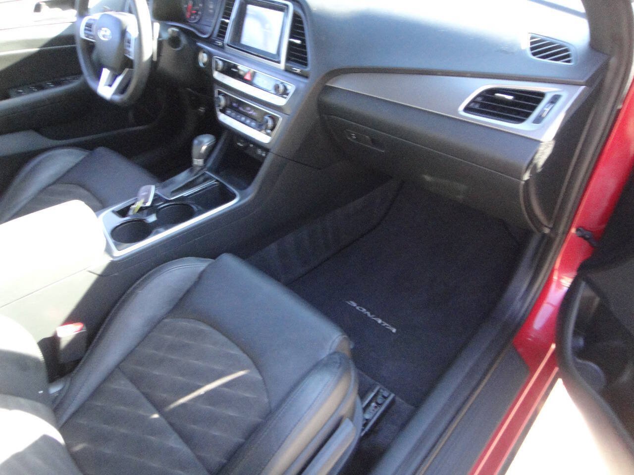 Used 2019 Hyundai Sonata Sport FWD image 14