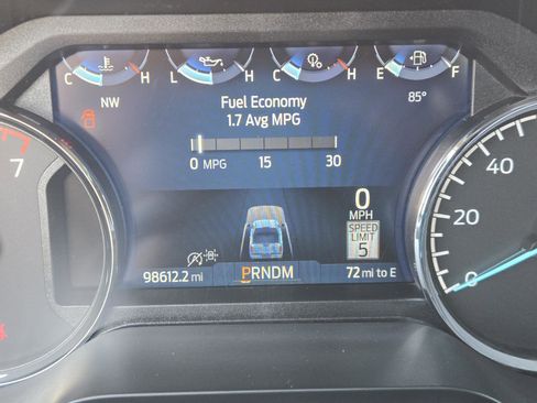 Used 2021 Ford F150 XLT w/ Equipment Group 302A High image 15