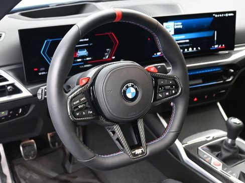Used 2026 BMW M2 w/ Lighting Package RWD image 18