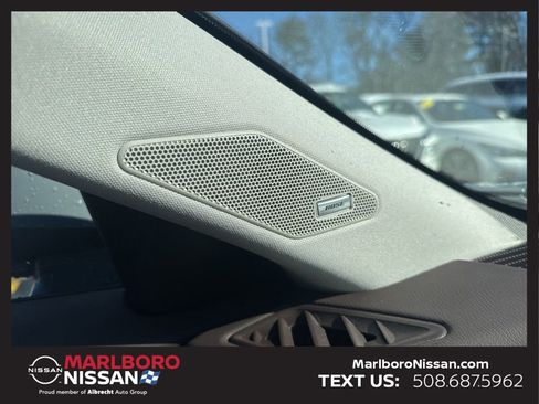 Certified 2022 Nissan Rogue SL w/ SL Premium Package image 30