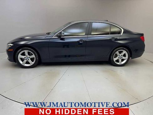 Used 2015 BMW 328i xDrive 328i xDrive image 2