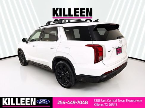Used 2024 Hyundai Palisade XRT FWD image 7