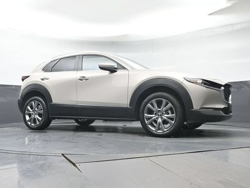 Certified 2024 MAZDA CX-30 AWD 2.5 S w/ Preferred Package image 33