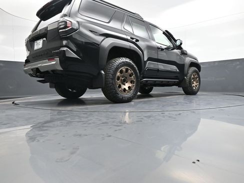 New 2026 Toyota 4Runner Trailhunter image 29