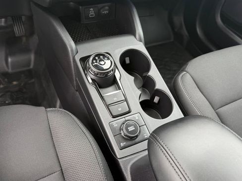 Used 2024 Ford Bronco Sport Badlands AWD/4WD image 18