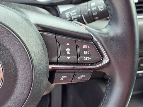 Used 2024 MAZDA CX-5 AWD 2.5 S w/ Select Package image 22