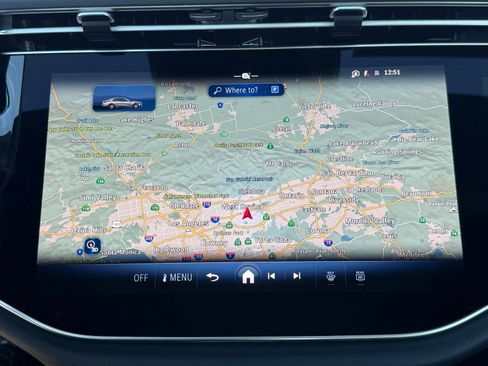 New 2026 Mercedes-Benz E 53 AMG e 4MATIC Sedan image 24