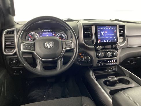 Used 2021 RAM 1500 Big Horn image 20