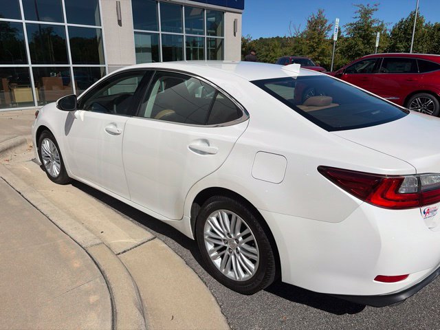 Used 2016 Lexus ES 350 w/ Accessory Package FWD image 8