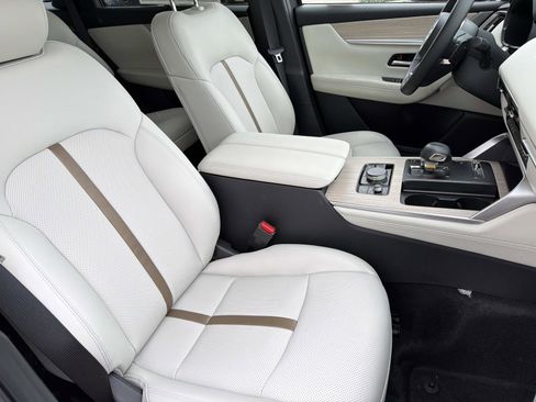 New 2026 MAZDA CX-90 Plug-In Hybrid w/ Premium Plus AWD/4WD image 24