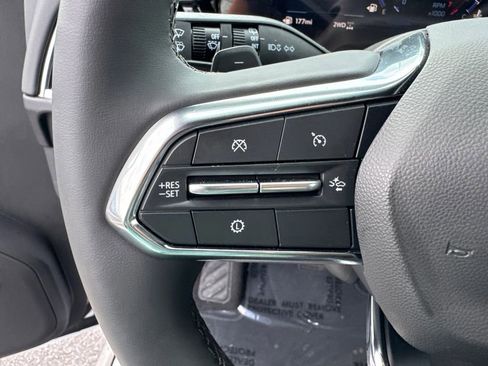 New 2026 Chevrolet Tahoe LT w/ Comfort Package image 27