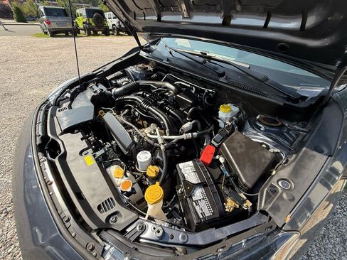 Used 2017 Subaru Impreza 2.0i AWD/4WD image 39