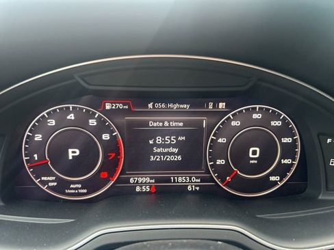 Used 2017 Audi Q7 3.0T Premium Plus image 1