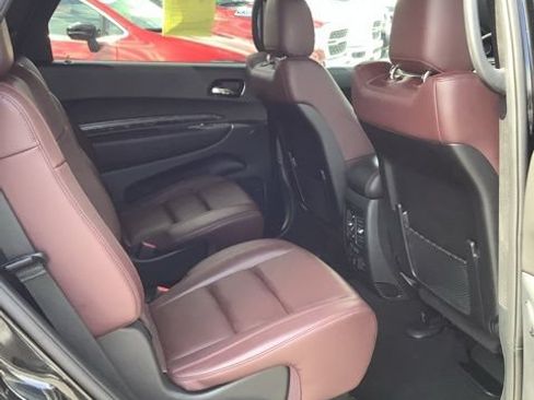 Used 2025 Dodge Durango R/T AWD/4WD image 16