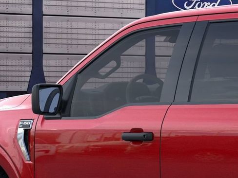 New 2026 Ford F150 XLT w/ Tow/Haul Package AWD/4WD image 20