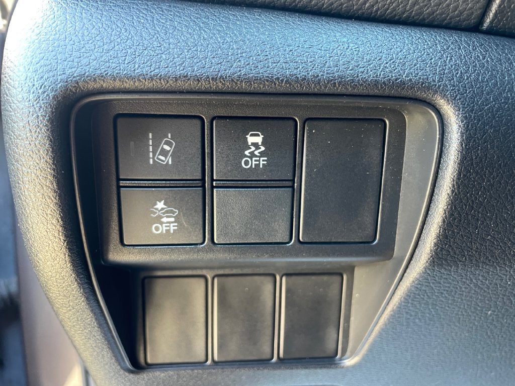 Used 2021 Honda CR-V EX image 36