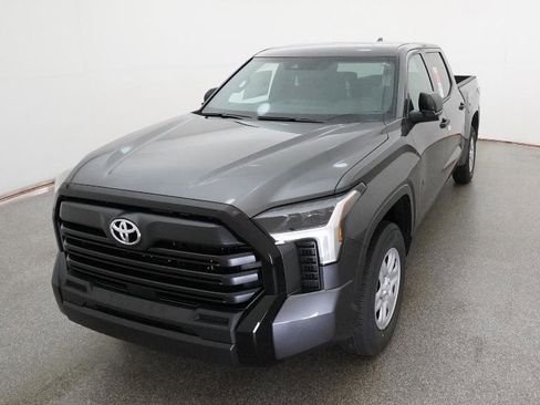 New 2026 Toyota Tundra SR image 10