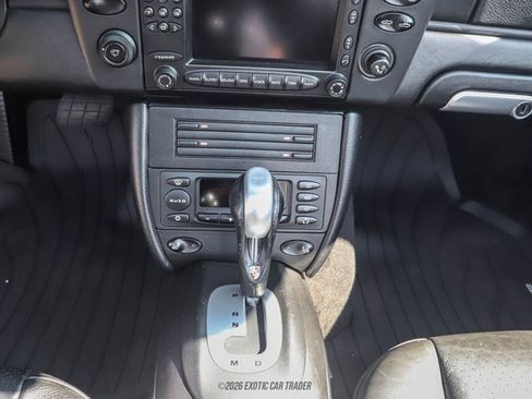 Used 2004 Porsche 911 Turbo AWD/4WD image 44