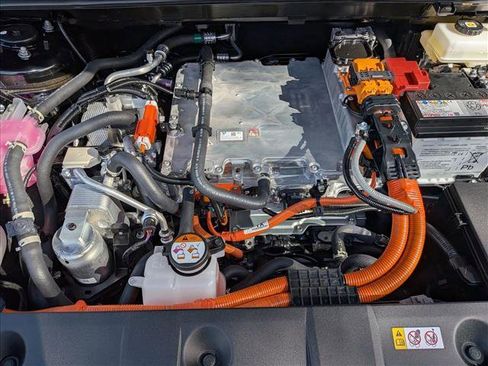 New 2026 Toyota bZ image 15