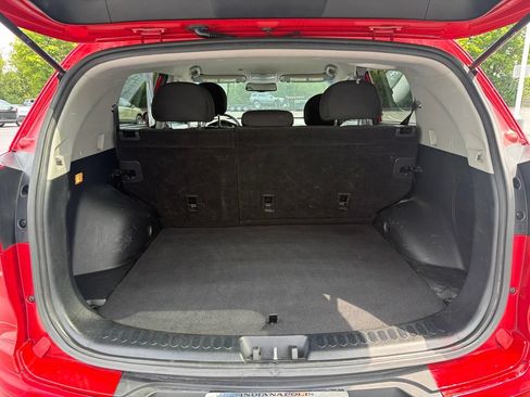 Used 2015 Kia Sportage EX AWD/4WD image 20
