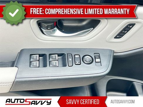 Used 2025 Honda Pilot EX-L image 18