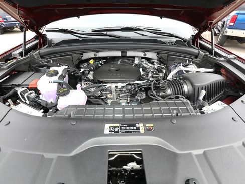 New 2026 Jeep Grand Cherokee L Limited AWD/4WD image 18
