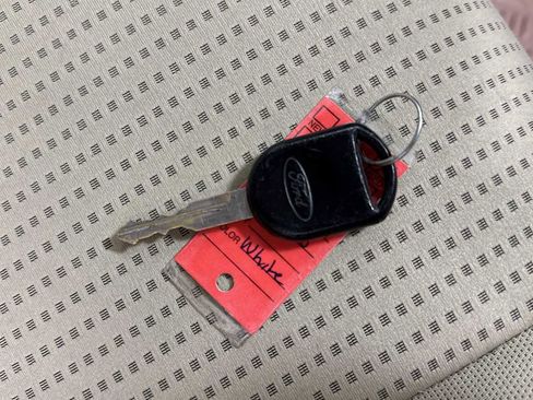 Used 2008 Ford F250 XLT image 29